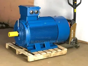 Brand New Original 3phase Electric Motor