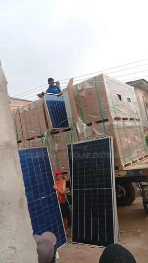 Solar Panel
