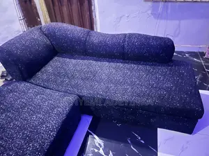 L Shaped Sofa