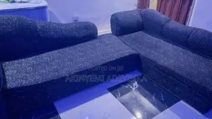 L Shaped Sofa