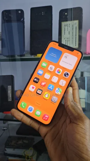 Apple iPhone 12 Pro Max 128 GB Blue