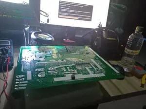 Inverter Repairs Transformer Based