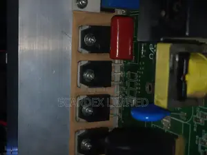 Inverter Repairs Transformer Based