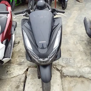 Honda 2019