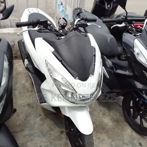 Honda 2019