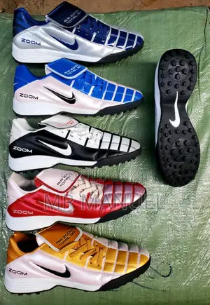 Football Boots
