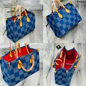 Bags Available