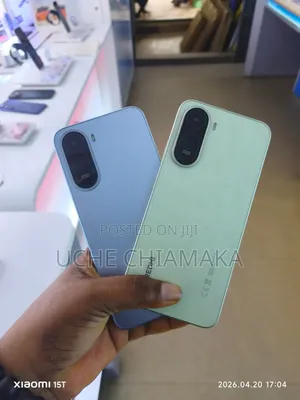 New Xiaomi Redmi A7 Pro 128 GB Orange