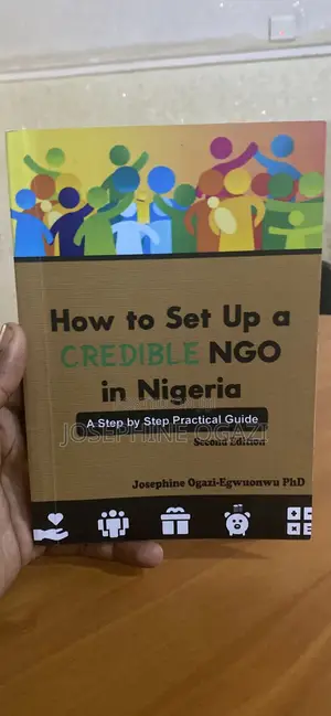 How to Set Up a Credible Ngo in Nigeria