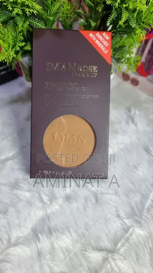 Imanrose Makeup Powder
