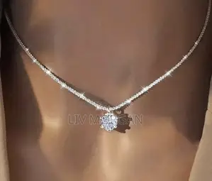 Simple Necklace