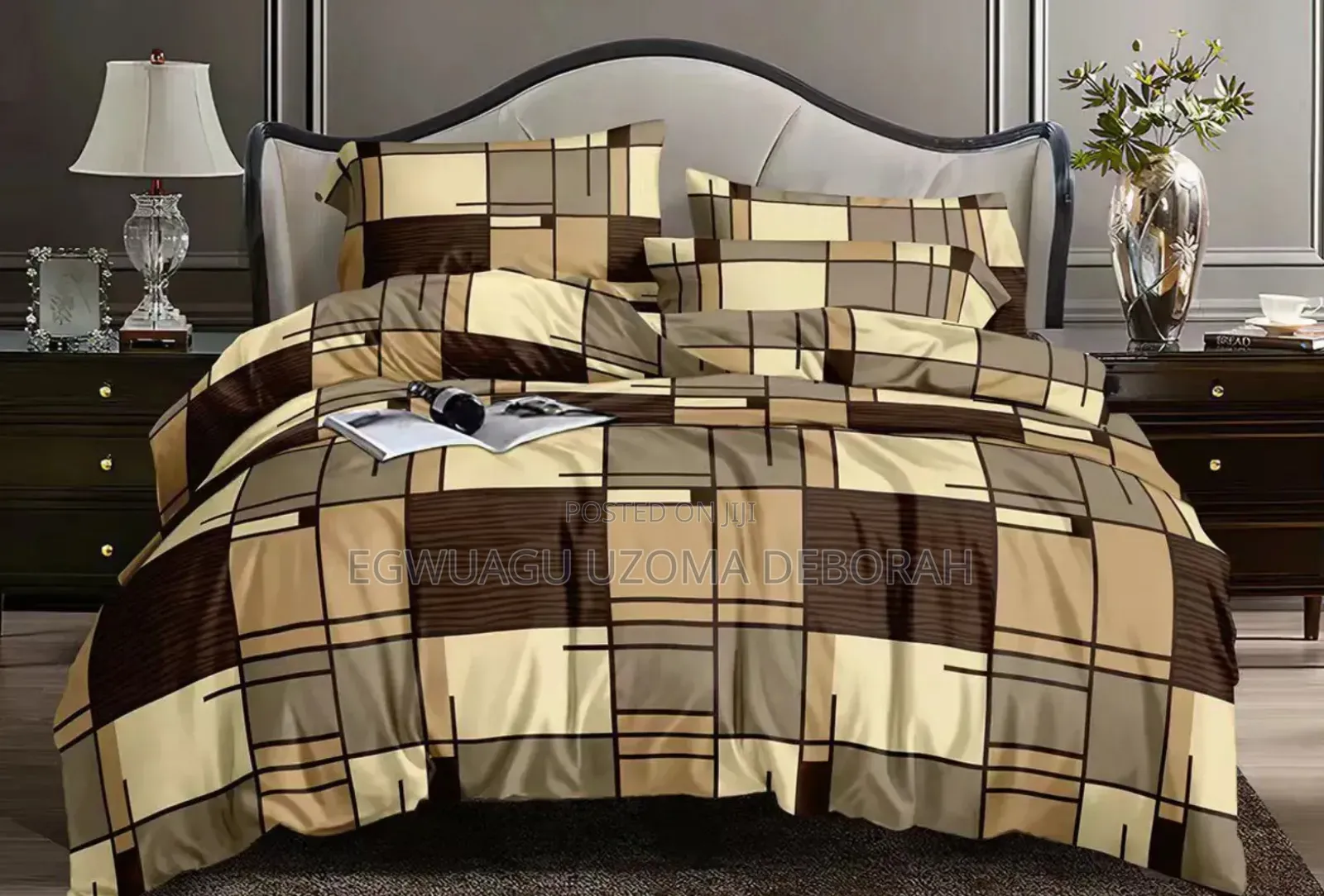Complete Duvet Sets