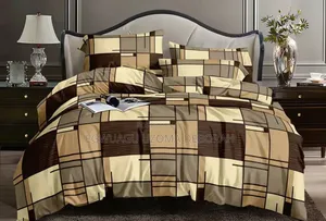Complete Duvet Sets