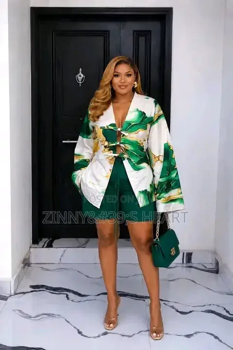 Available as Seen