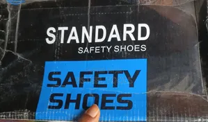 Standard Safety Boot – Strong & Durable Work Boot