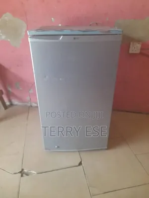 Lg Fridge 130l