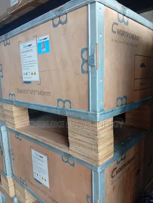 C Worth Energy Inverter 10kva/48v