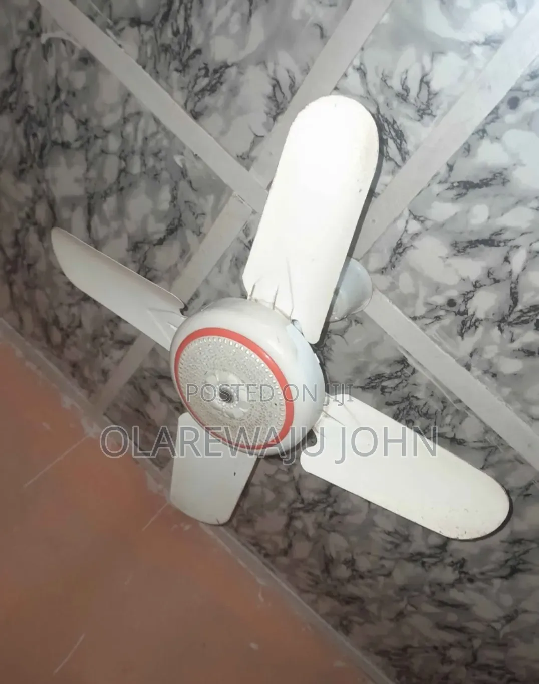 Ceiling Fan