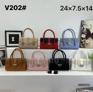 Luxury Bag