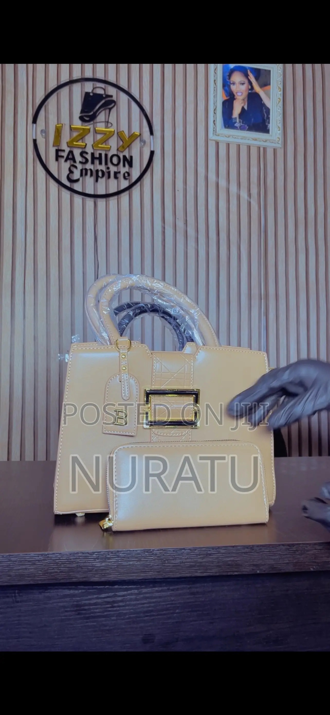Luxury Bag