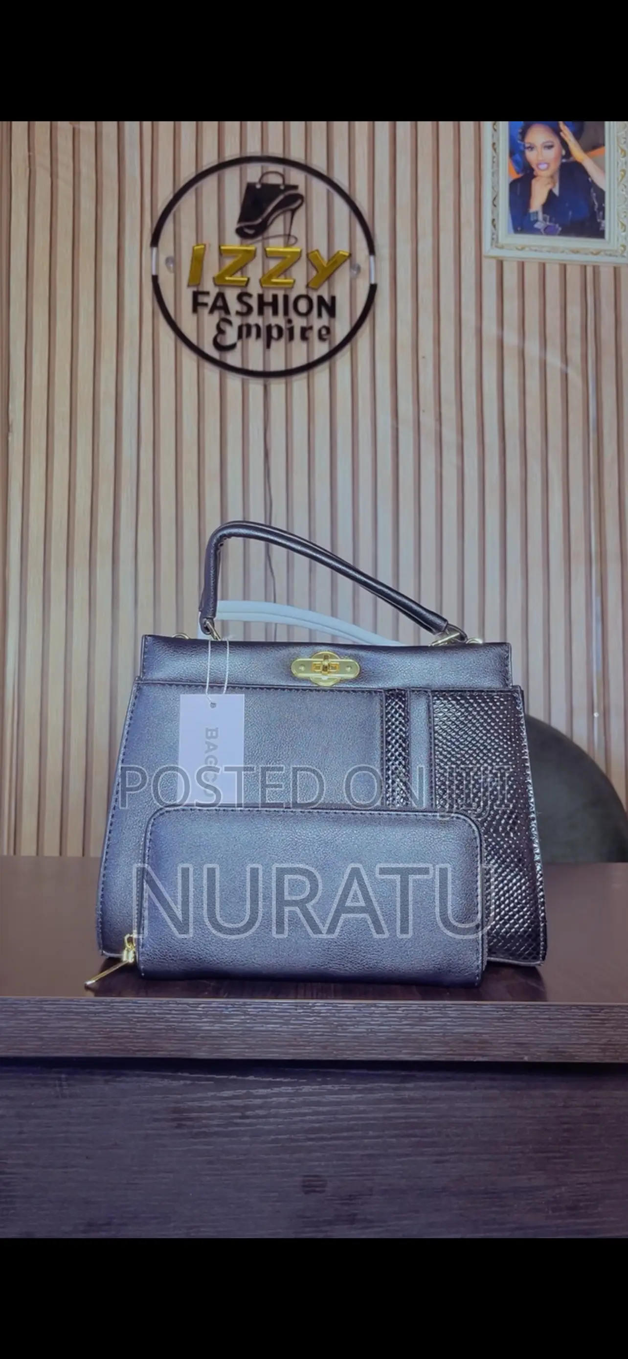 Luxury Bag