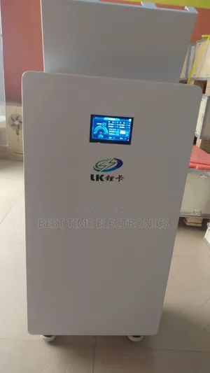 Original Lika Egatee 48v 15kwh Lifep04 Lithium Battery