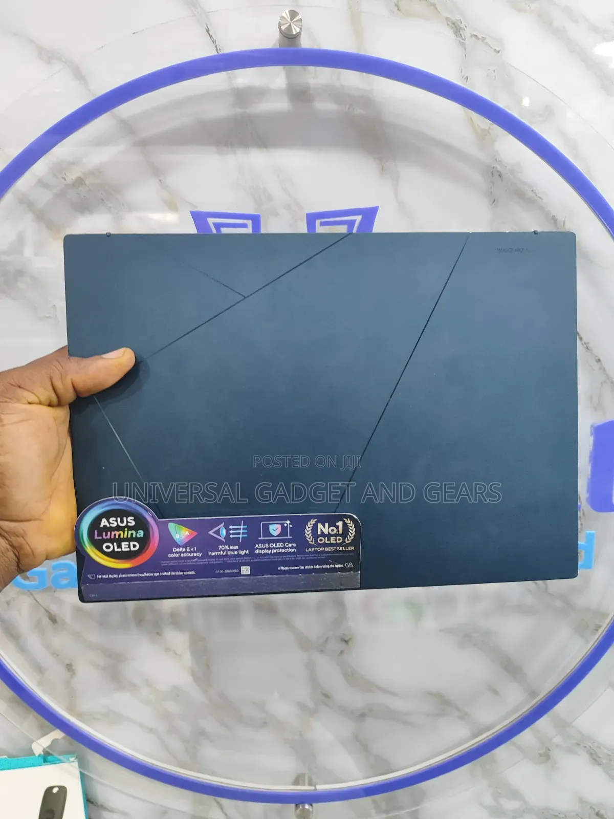 Laptop 16GB Intel Core Ultra 7 SSD 1T