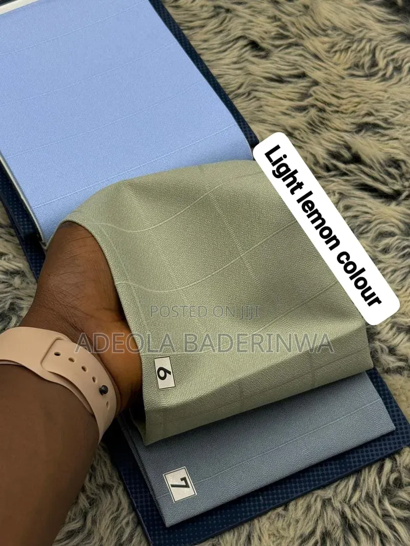Visionary Wool