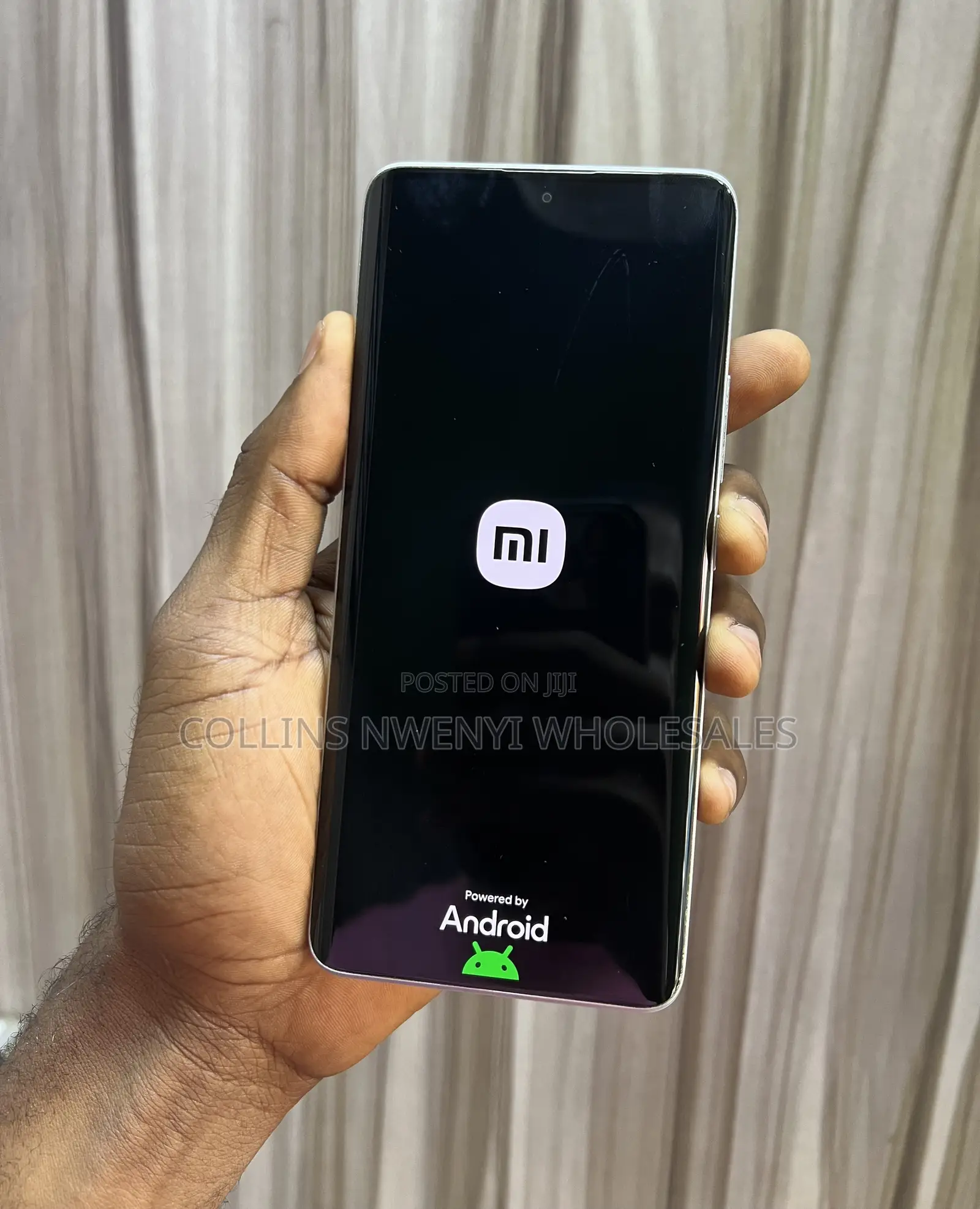 Xiaomi Redmi Note 13 Pro+ 512 GB Silver