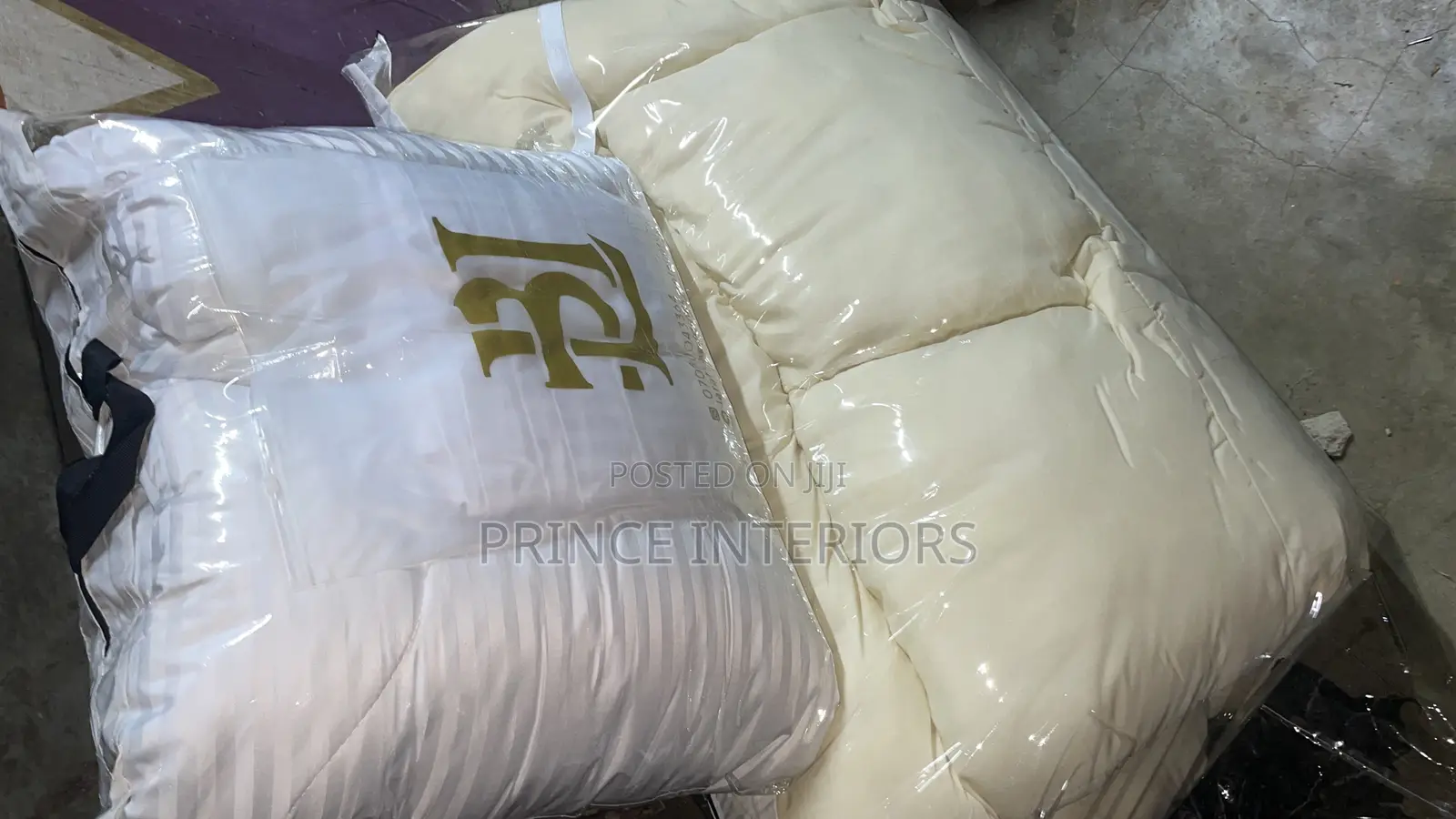 Duvet Sets