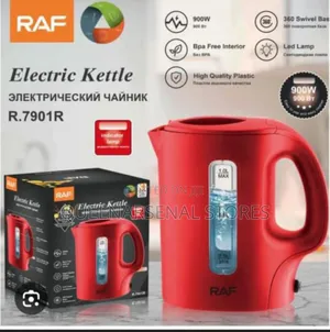 1l Electric Jug