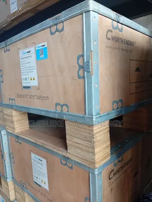 C Worth Energy Solar Inverter 10kva/48v