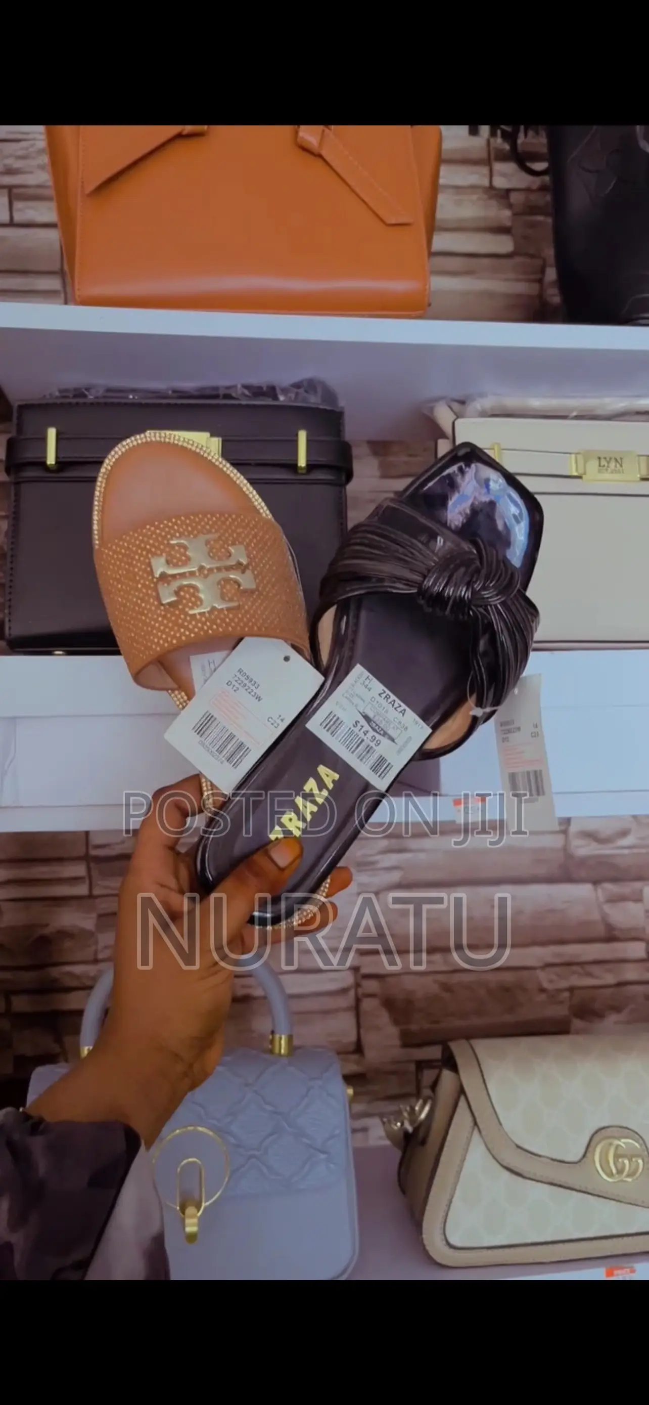 Luxury Shoes