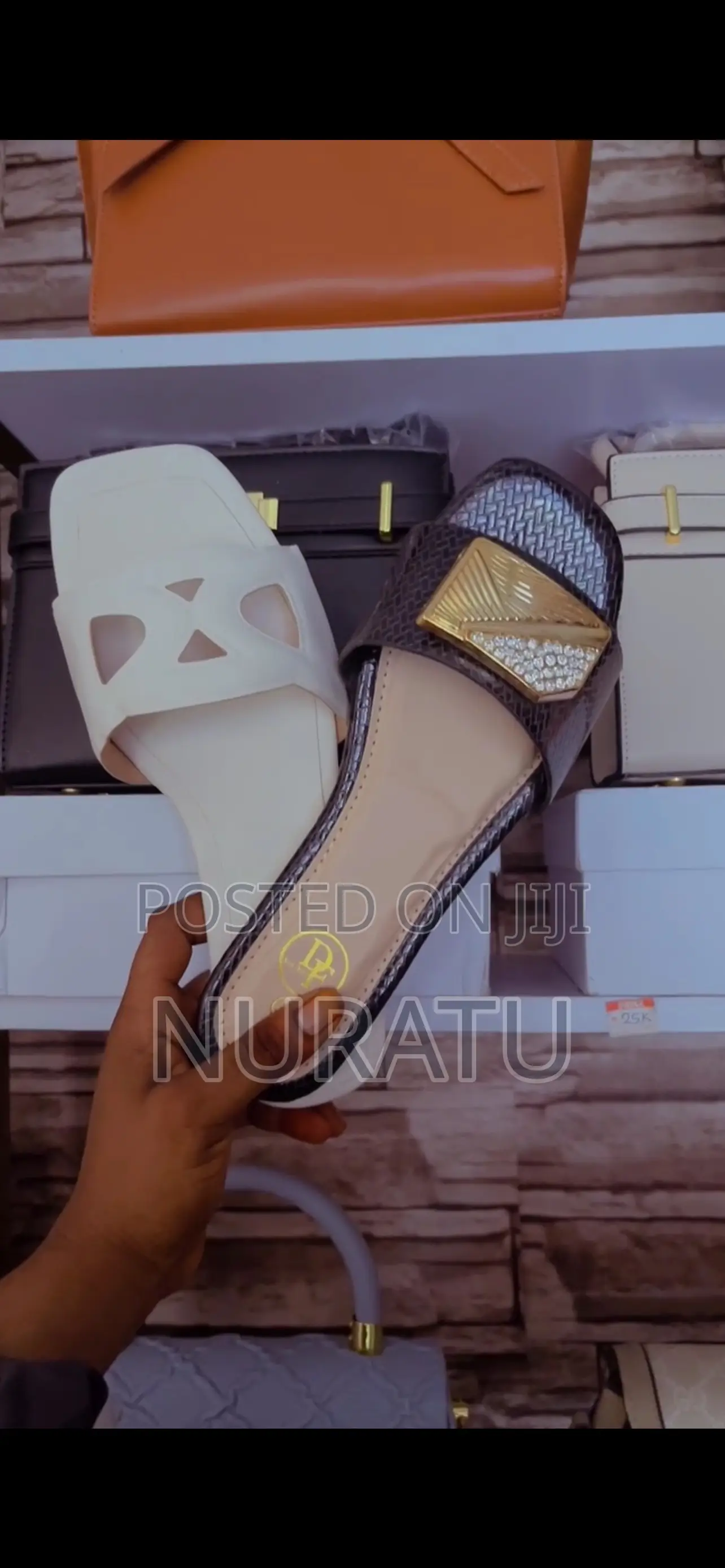 Luxury Shoes