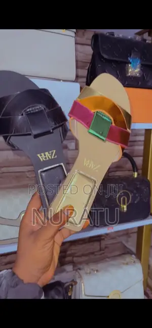 Luxury Shoes