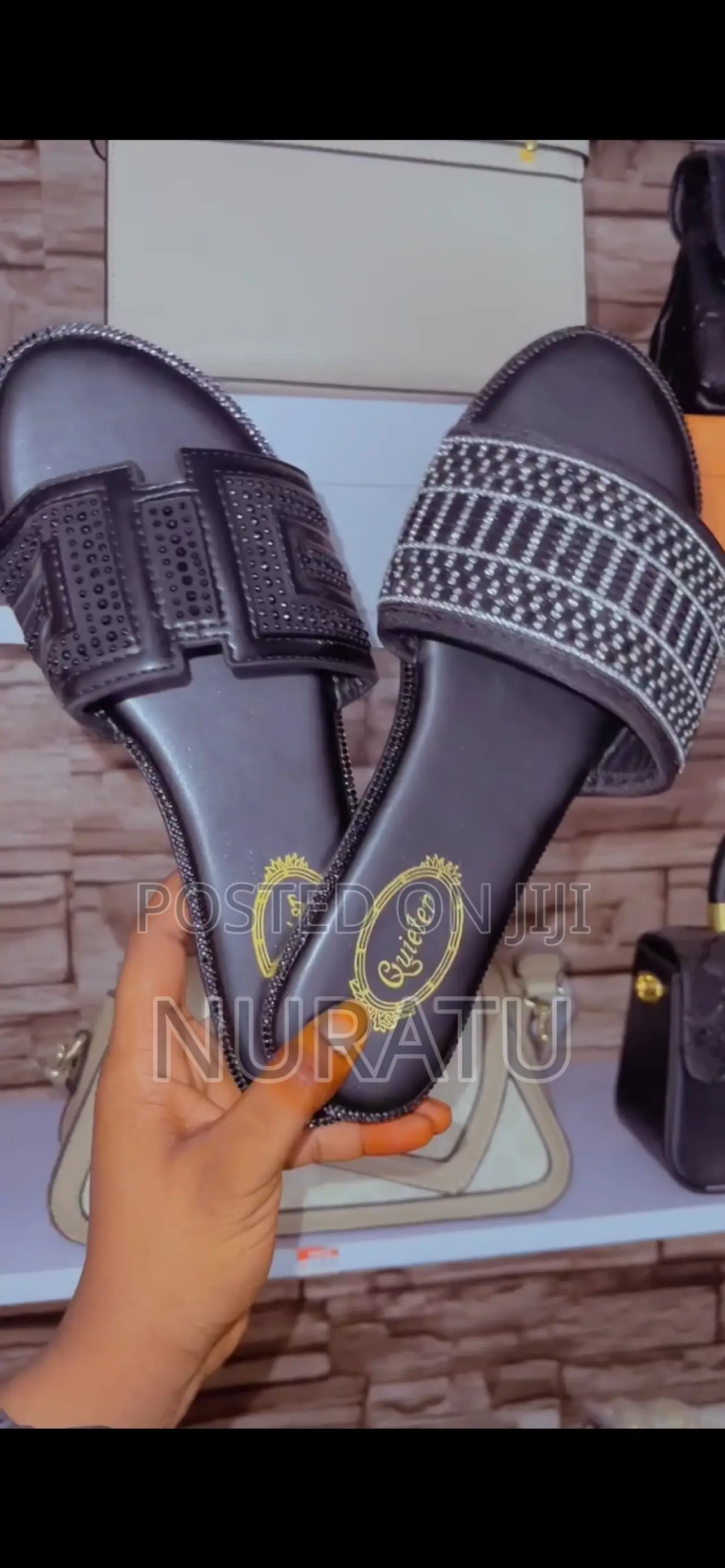Luxury Shoes