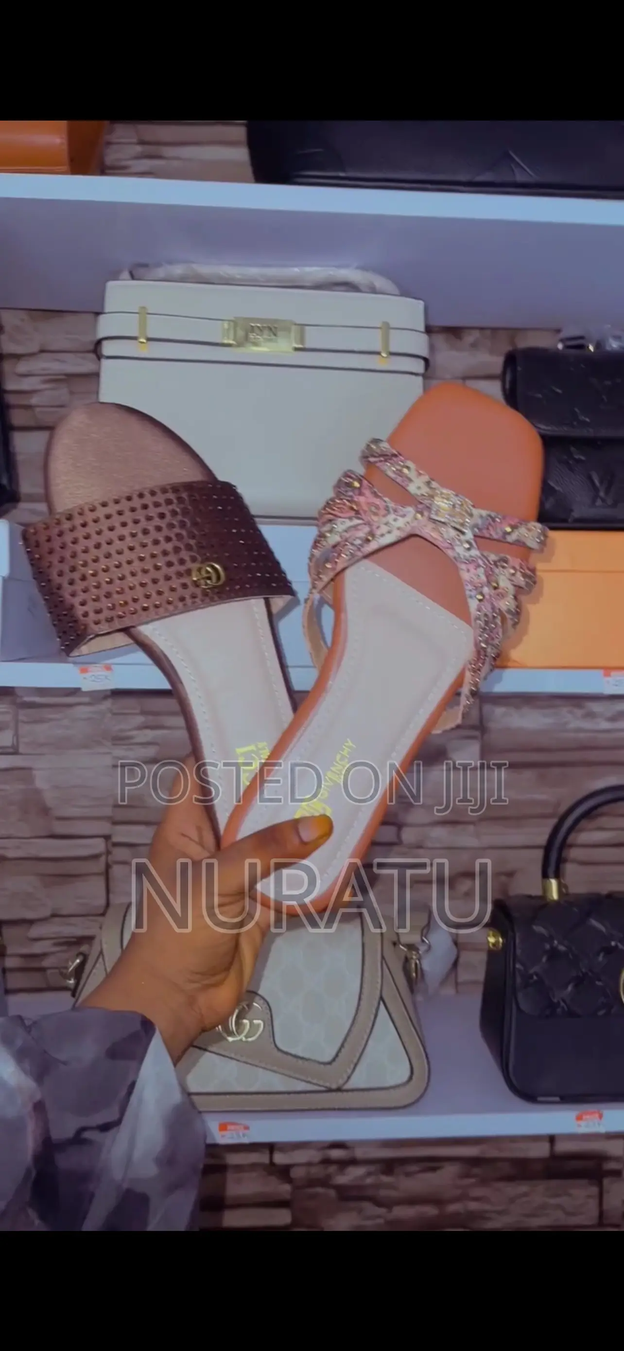 Luxury Shoes