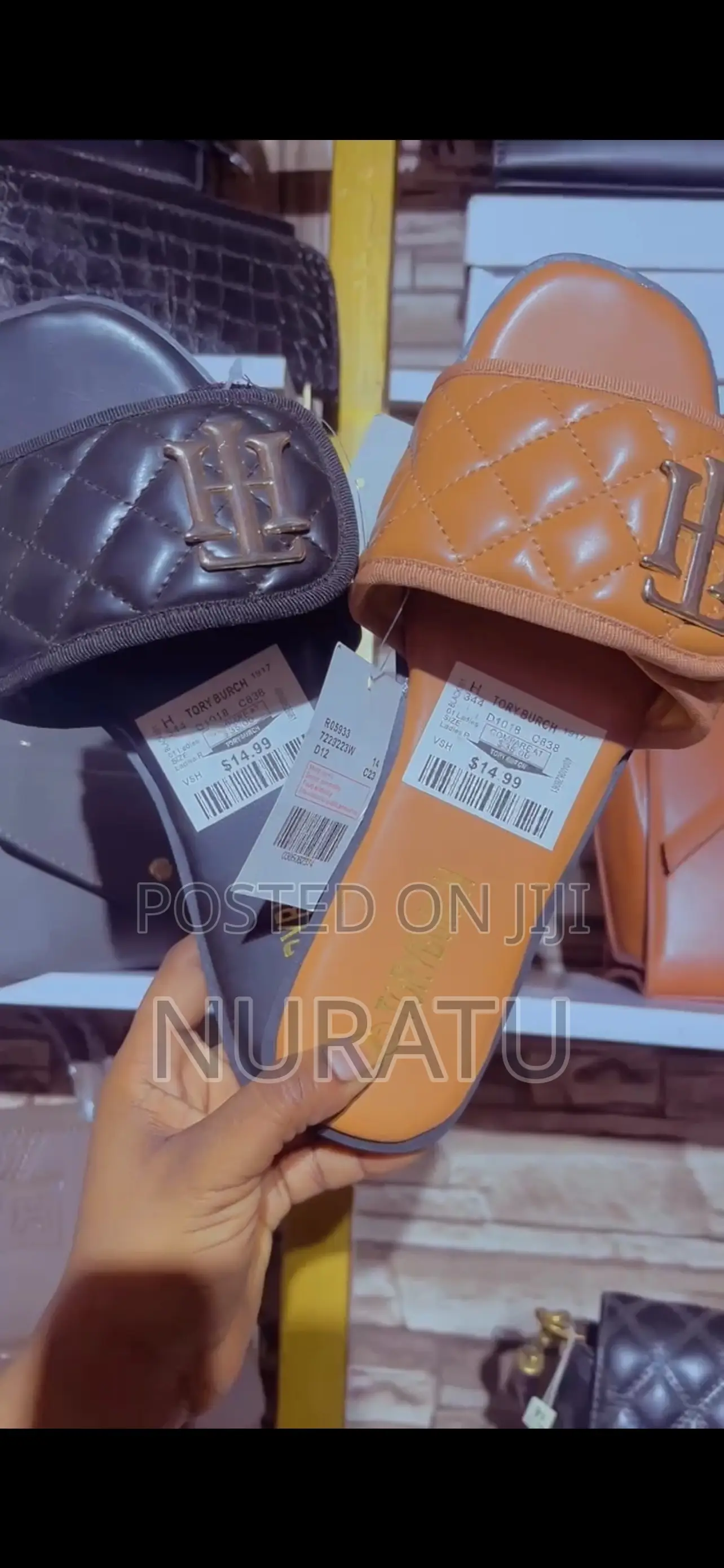 Luxury Shoes