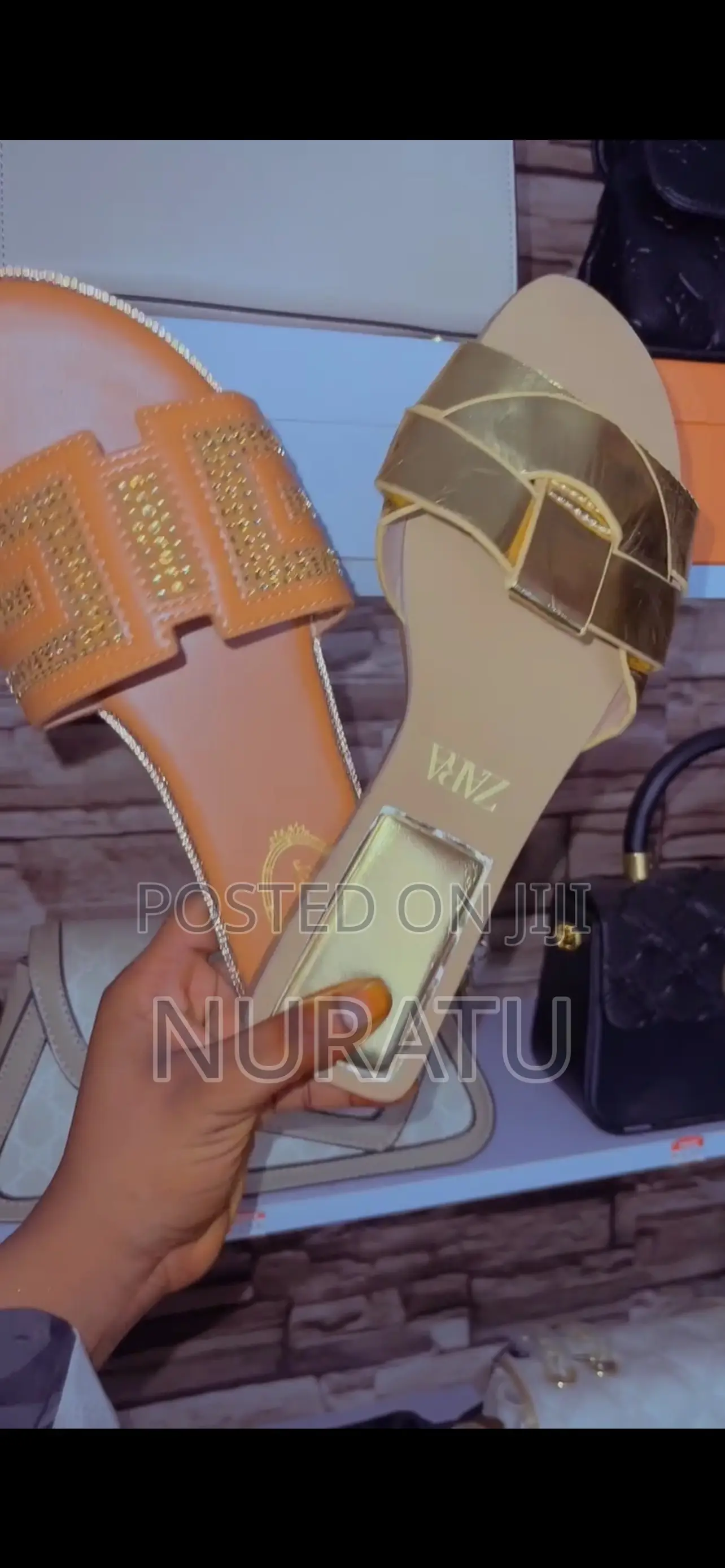 Luxury Shoes
