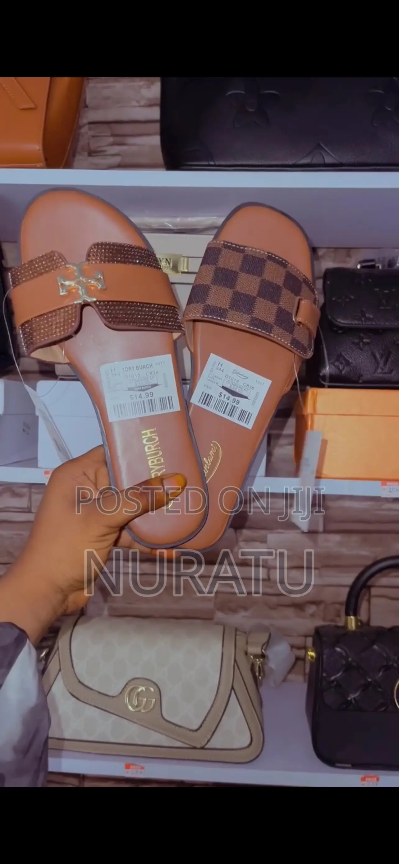 Luxury Shoes