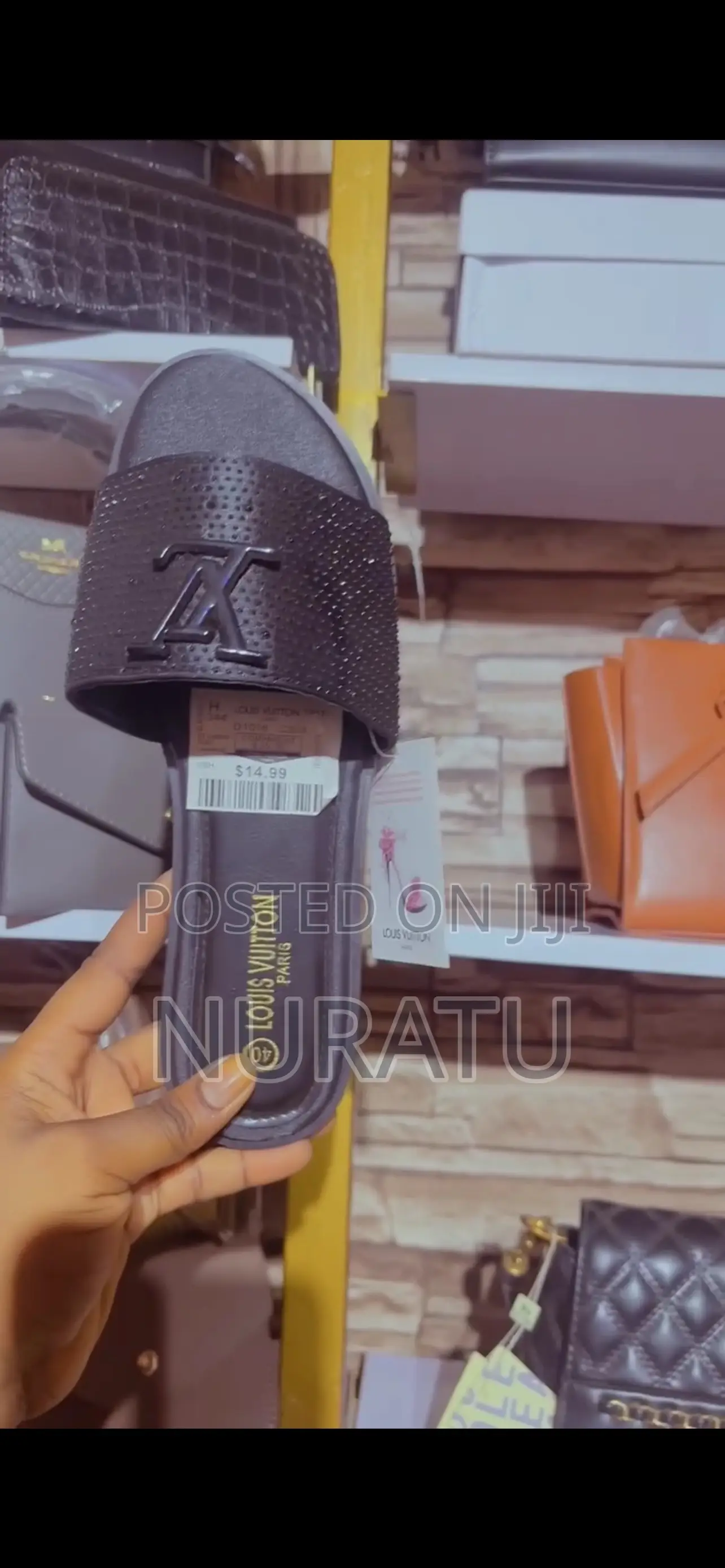 Luxury Shoes