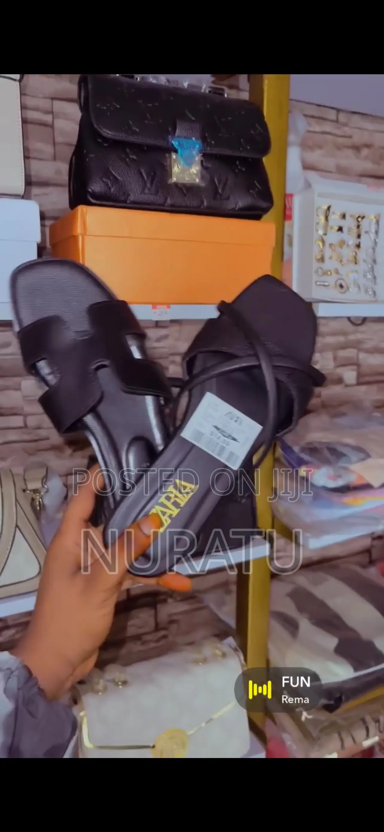 Luxury Shoes