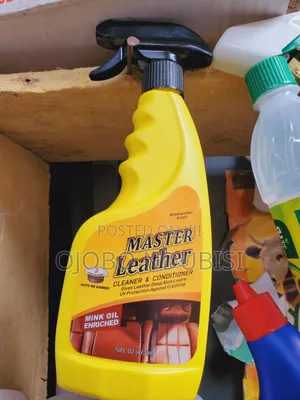 Leather Polish