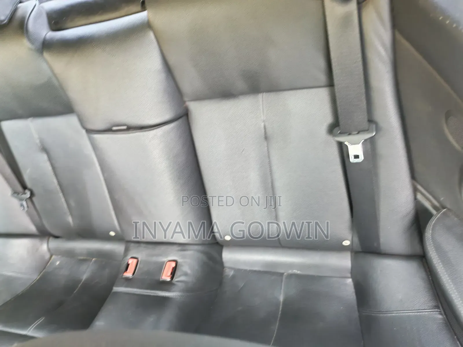 BMW 6 Series 2007 Black