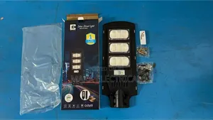Solar Street Light