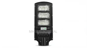 Solar Street Light