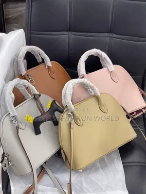 Luxury Hermes Fully Boxed