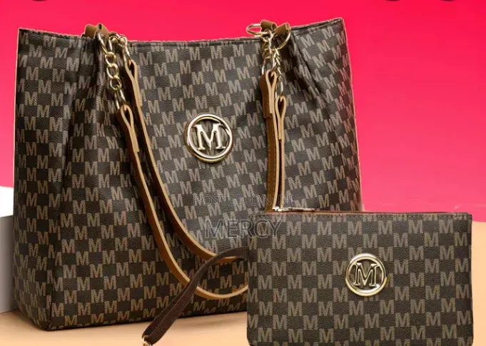 Designer Handbags