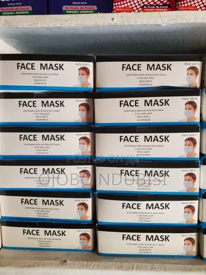 High Quality Nose Mask