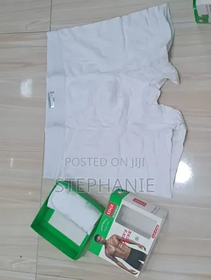 Quality Singlet and Boxer's Skin Friendly at Affordable Prices